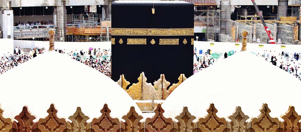 Umrah Packages